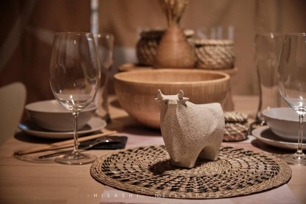久hisashi池下店民泊 Apartment Нагоя Екстериор снимка